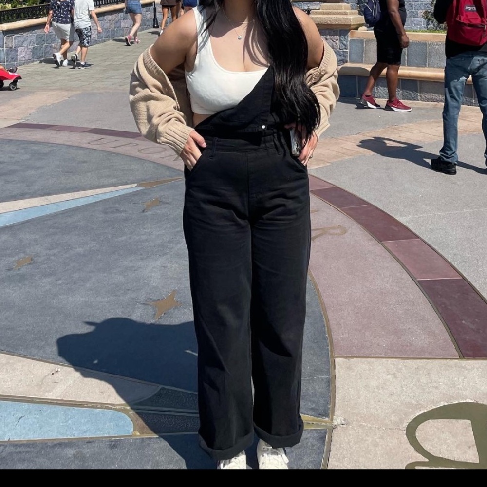 Overalls - Picture 2 of 2